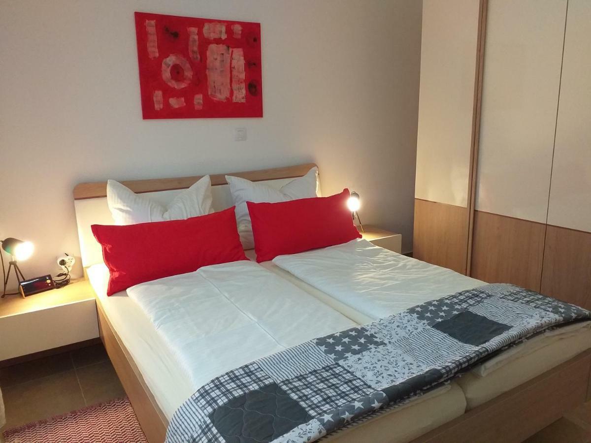 Apartman Leanton Pula Exterior foto